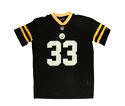 Herren T-Shirt New Era  NFL oversized tee Pittsburgh Steelers