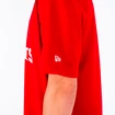 Herren T-Shirt New Era  Wordmark Oversized NFL New England Patriots