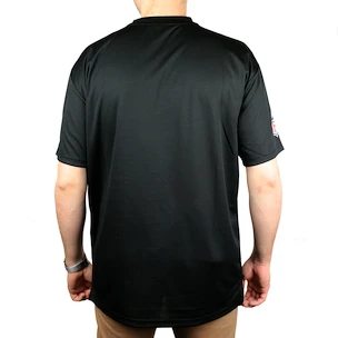 Herren T-Shirt New Era  Wordmark Oversized NFL Oakland Raiders S