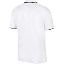 Herren T-Shirt Nike Court Breathe Slam Polo White
