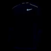 Herren T-Shirt Nike Dry Miler Top LS Blue