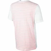 Herren T-Shirt Nike RF V-Neck White
