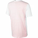 Herren T-Shirt Nike RF V-Neck White