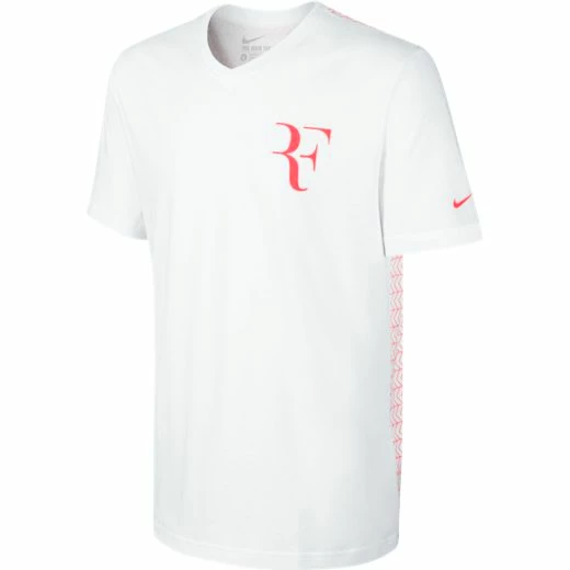 Roger federer nike t shirt sale