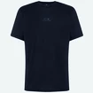 Herren T-Shirt Oakley  Foundational Training SS Tee Blackout