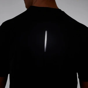 Herren T-Shirt Oakley  Foundational Training SS Tee Blackout