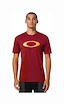 Herren T-Shirt Oakley  O-BOLD ELLIPSE