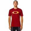 Herren T-Shirt Oakley  O-BOLD ELLIPSE