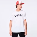 Herren T-Shirt Oakley  O-BOLD ELLIPSE