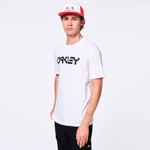 Herren T-Shirt Oakley  O-BOLD ELLIPSE