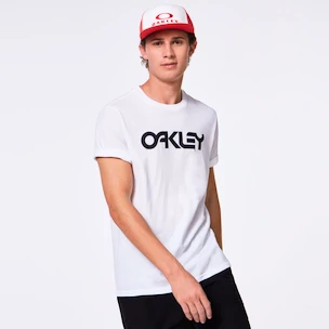 Herren T-Shirt Oakley  O-BOLD ELLIPSE