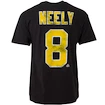 Herren T-Shirt Old Time Hockey Alumni NHL Boston Bruins Cam Neely 8