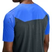 Herren T-Shirt On  Performance-T Cobalt/Black