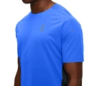 Herren T-Shirt On  Performance-T Cobalt/Black