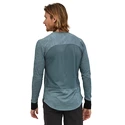 Herren T-Shirt Patagonia  L/S Dirt Craft Jersey