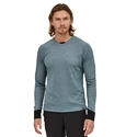 Herren T-Shirt Patagonia  L/S Dirt Craft Jersey