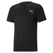 Herren T-Shirt Puma  Train All Day Tee Puma Black