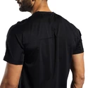 Herren T-Shirt Reebok Graphic Move Black