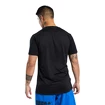 Herren T-Shirt Reebok SmartVent Black