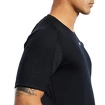 Herren T-Shirt Reebok SmartVent Black