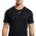 Herren T-Shirt Reebok SmartVent Black