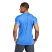 Herren T-shirt Reebok Solid Move Blue