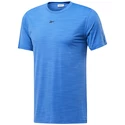Herren T-shirt Reebok Solid Move Blue