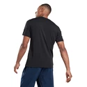 Herren T-Shirt Reebok  Training Speedwick