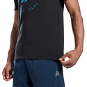 Herren T-Shirt Reebok  Training Speedwick