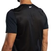 Herren T-Shirt Reebok Wor Graphic Black