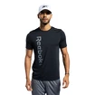 Herren T-Shirt Reebok Wor Graphic Black