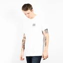 Herren T-Shirt Roster Hockey  Hockeytime white