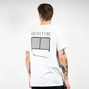 Herren T-Shirt Roster Hockey  Hockeytime white