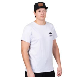 Herren T-Shirt Roster Hockey Sorry premium WhiteRing