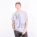 Herren T-Shirt Roster Hockey  Sticks