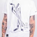 Herren T-Shirt Roster Hockey  Sticks