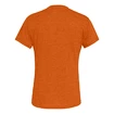 Herren T-Shirt Salewa  Puez melange dry Autumnal