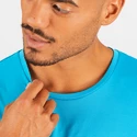 Herren T-Shirt Salomon  Agile Training Tee Barr Reef