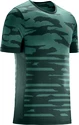 Herren T-Shirt Salomon XA Camo Green