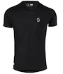 Herren-T-Shirt Scott Shirt Unterwäsche WS S/Sl Schwarz funktionell