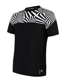 Herren T-Shirt Sensor Coolmax Impress Black