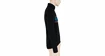 Herren T-Shirt Sensor  Coolmax Thermo FZ LS Black