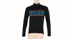 Herren T-Shirt Sensor  Coolmax Thermo FZ LS Black