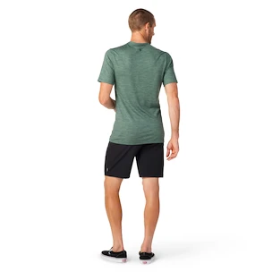 Herren T-Shirt Smartwool  Merino Sport 150 Overland Trek Sage Heather