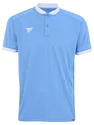 Herren T-Shirt Tecnifibre  Club Polo Azur