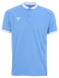 Herren T-Shirt Tecnifibre Club Polo Azur