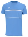Herren T-Shirt Tecnifibre  Club Tech Tee Azur L