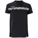 Herren T-Shirt Tecnifibre  F2 Airmesh Black 2020