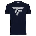 Herren T-Shirt Tecnifibre  Pro Training Tee Navy S