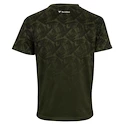 Herren T-Shirt Tecnifibre  X-Loop Tee Camo